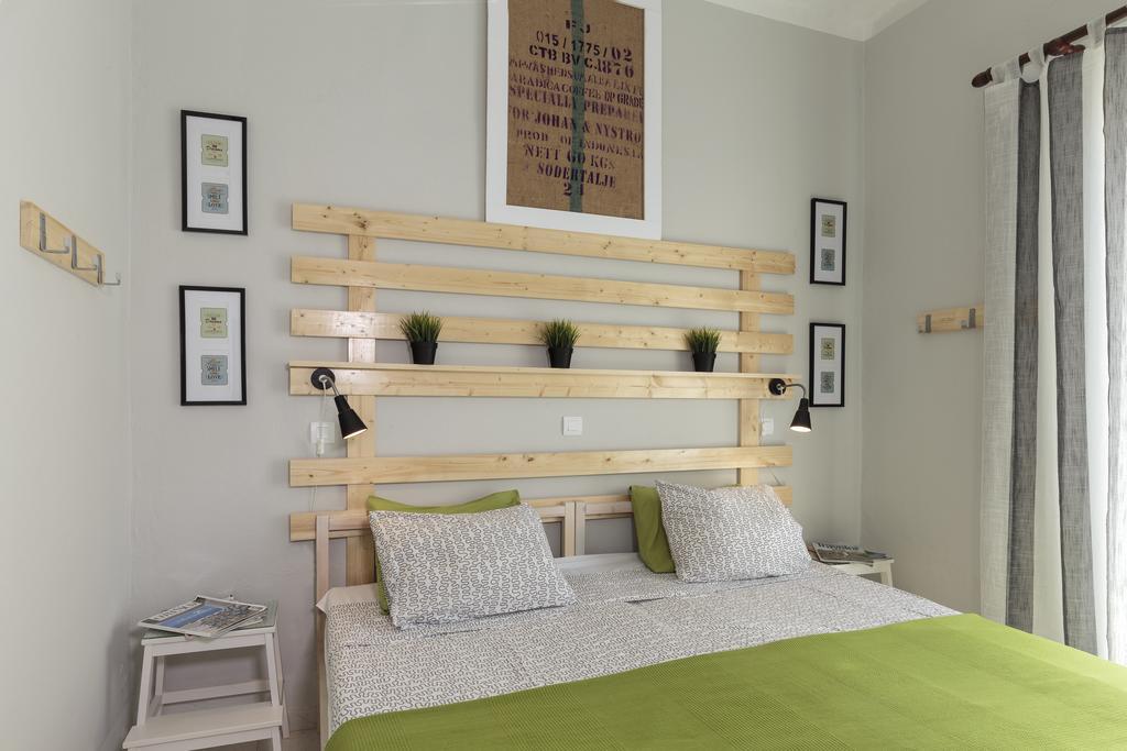 H14 Rooms & Apartments Adults Only Rhodes City Eksteriør billede