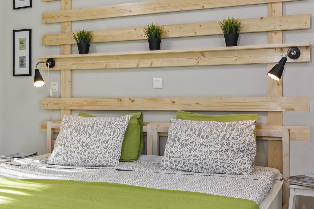 H14 Rooms & Apartments Adults Only Rhodes City Værelse billede